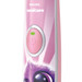 Philips Sonicare for Kids Connected HX6352/42 + brossettes Kids à partir de 3 ans (4 pièces) 