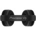 Pioneer DJ HCJ-CUE1BT Black 