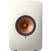 KEF LS50 Wireless II Blanc (par deux) avant