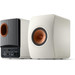 KEF LS50 Wireless II Blanc (par deux) 