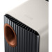 KEF LS50 Wireless II White (per pair) detail