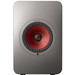 KEF LS50 Wireless II Gris (par deux) avant