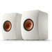 KEF LS50 META (per paar) Wit Main Image