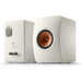 KEF LS50 META (per paar) Wit 