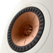 KEF LS50 META (per paar) Wit 