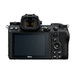 Nikon Z6 II Body back