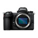 Nikon Z6 II Boitier Main Image
