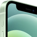 Refurbished iPhone 12 mini 64GB Groen (Zichtbaar gebruikt) detail