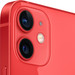 Refurbished iPhone 12 Mini 64GB Red (as good as new) detail