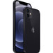 Apple iPhone 12 64GB Zwart achterkant