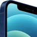 Apple iPhone 12 128 Go Bleu détail