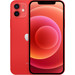 Refurbished iPhone 12 64GB Red (As good as new) Main Image