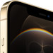 Refurbished iPhone 12 Pro Max 128GB Goud (Licht gebruikt) 