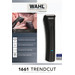 Wahl 1661 Trend Cut 