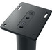 KEF S2 Floor Stand Black (per pair) 