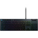 Logitech G815 Lightsync RGB Clavier Gamer Mécanique GL Azerty Main Image