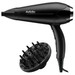 BaByliss Turbo Smooth 2200 Fohn D572DE Main Image