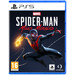 Marvel's Spider-Man: Miles Morales - PlayStation 5 Main Image