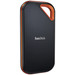 Sandisk Extreme Pro Portable SSD 2TB V2 Duo Pack rechterkant