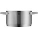 WMF Comfort Line Casserole Haute 20 cm avant