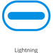 Azuri Usb A naar Lightning Kabel Wit 1m visual Coolblue 2