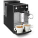 Melitta Avanza F270-100 Mystic Titan côté gauche