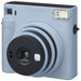 Fujifilm Instax Square SQ1 Glacier Blue côté droit