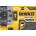 DeWalt DCD796NT-XJ (zonder accu) detail