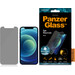 PanzerGlass Case Friendly Apple iPhone 12 Mini Privacy Screen Protector Glass 