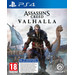 Assassin's Creed: Valhalla PS4 & PS5 Main Image
