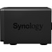 Synology DS1621+ right side