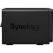 Synology DS1621+ left side