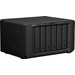 Synology DS1621+ front