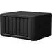 Synology DS1621+ left side