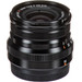 Fujifilm XF 16mm f/2.8 R WR Black 