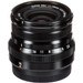 Fujifilm XF 16mm f/2.8 R WR Black 