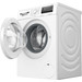 Bosch WAN2827YFG Iron Assist inside