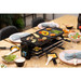 Princess Raclette 162925 product in use