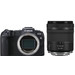 Canon EOS RP + RF 24-105mm f/4-7.1 IS STM Main Image