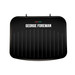 George Foreman Fit Grill Medium Noir Main Image