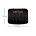 George Foreman Fit Grill Medium Cuivre 