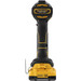 DeWalt DCF809L2T-QW 