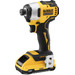 DeWalt DCF809L2T-QW 