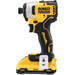 DeWalt DCF809L2T-QW 