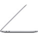 Apple MacBook Pro 13" (2020) MYD82FN/A Space Gray AZERTY linkerkant