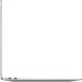 Apple MacBook Air (2020) MGN93FN/A Zilver AZERTY linkerkant