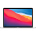Apple MacBook Air (2020) MGN93FN/A Zilver AZERTY Main Image