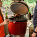 Kamado Joe Classic III Stand-Alone product in use