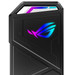 ASUS ROG Strix Arion - Boitier SSD M.2 NVMe 