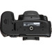 Canon EOS 90D Body onderkant